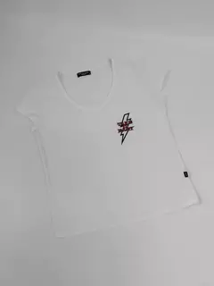 REMERA TAKE IT EAZY - bernaria