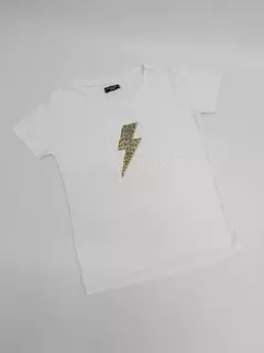 REMERA WANTED AND WILD en internet
