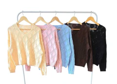 Sweater Liz - comprar online