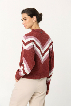 SWEATER SHELTER - comprar online