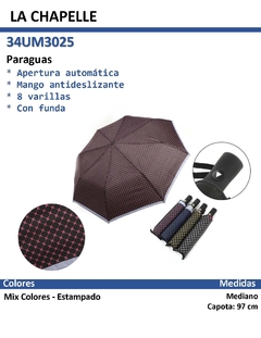 34UM3025