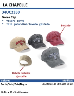 34UC2330
