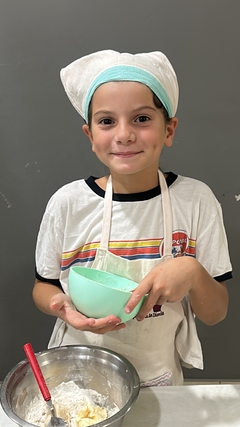 Imagen de PEQUEÑOS CHEFS