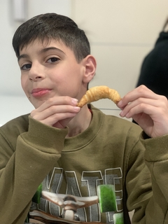 PEQUEÑOS CHEFS - tienda online