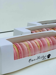 curso online de macarons en internet