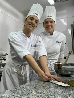 curso online de macarons - Oma mitzi