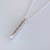 CONJUNTO PRISMA CHICO - Plata 925 - comprar online