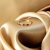 ANILLO MEDIO SIN FIN CON VIROLAS - Oro 18 Kts - comprar online