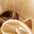 CONJUNTO CORAZON MINI - Oro 18 Kts