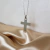 CONJUNTO CRUZ CHATA - Plata 925