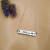 CONJUNTO CHAPA HORIZONTAL - Plata 925 - comprar online