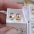 ABRIDORES CORAZÓN - Oro 18 kts - comprar online