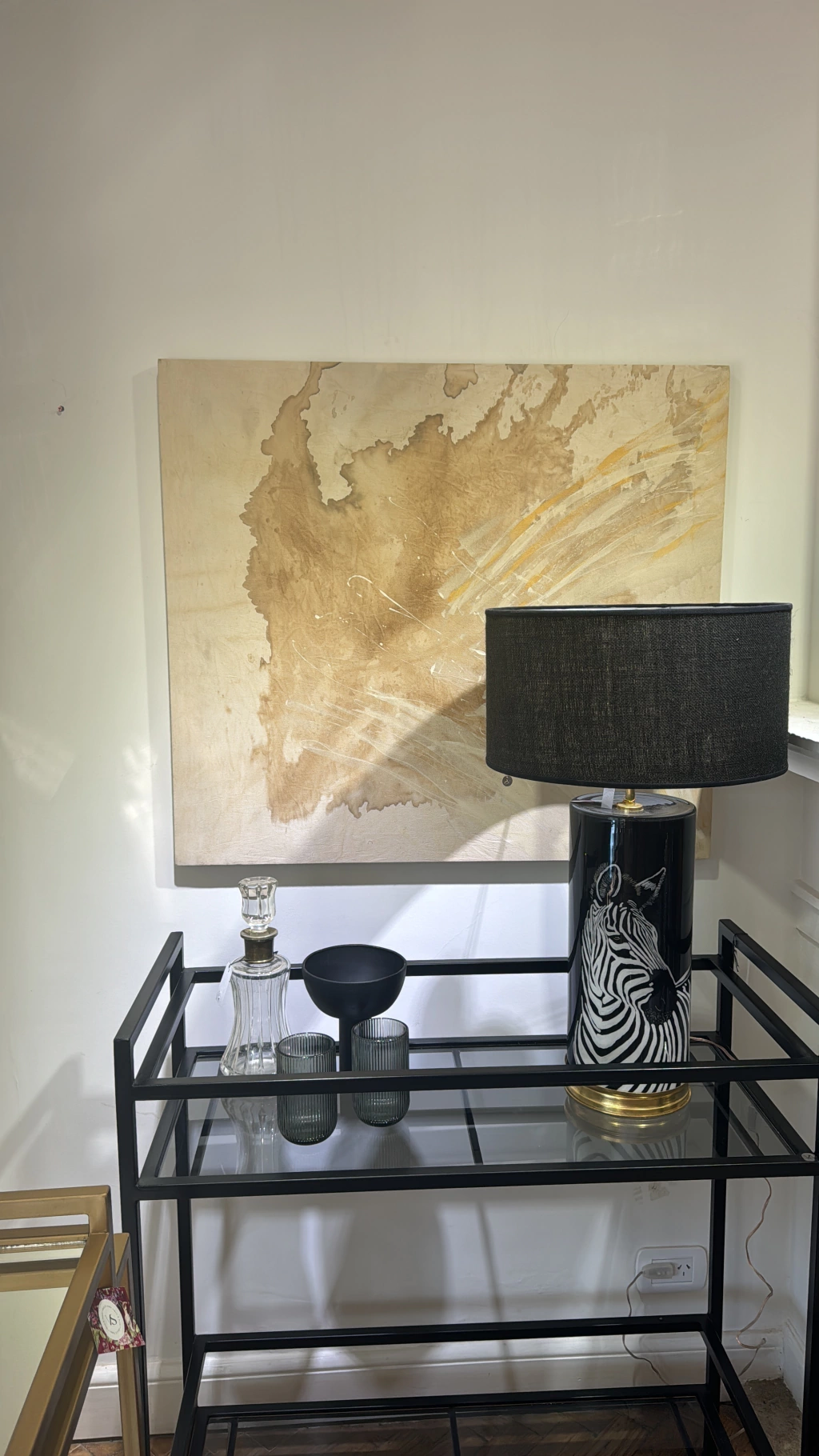 Cuadro Obra | 81cm x 91cm |