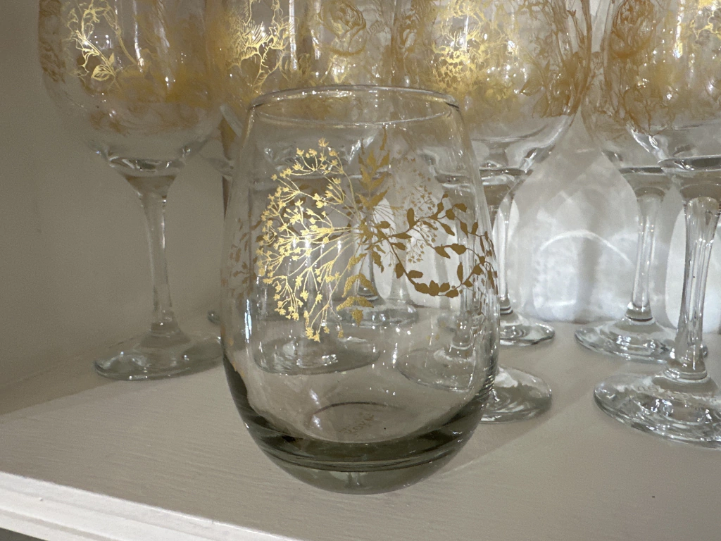 Vaso Copon Gourmet | JUNGLE | 400 cc