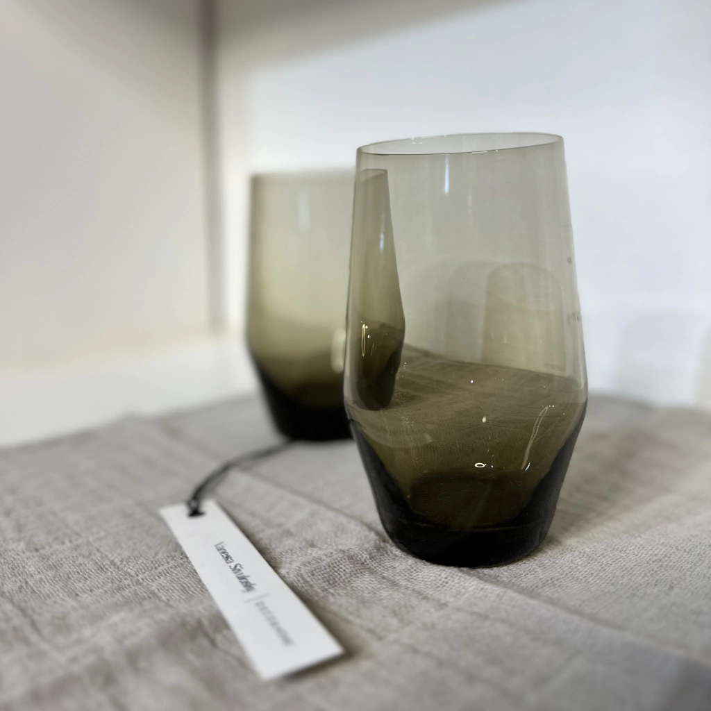 Vasos Shot - set x 6