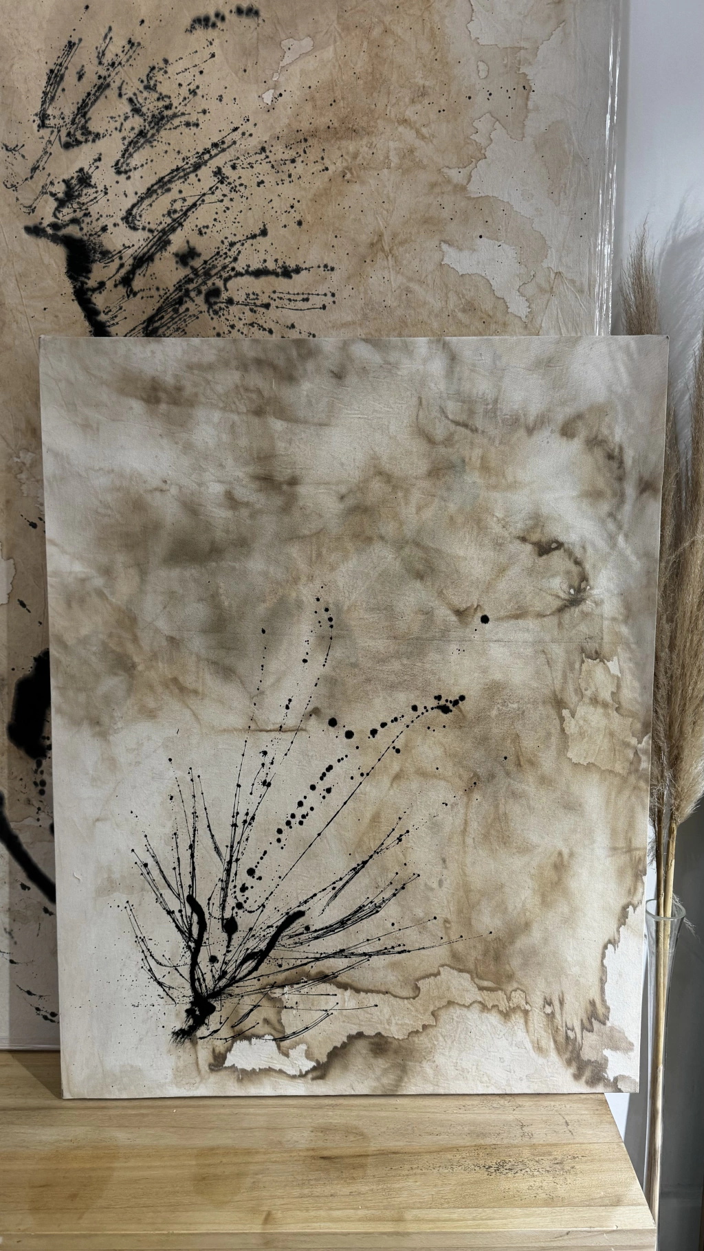 Cuadro Obra | 70cm x 90cm |