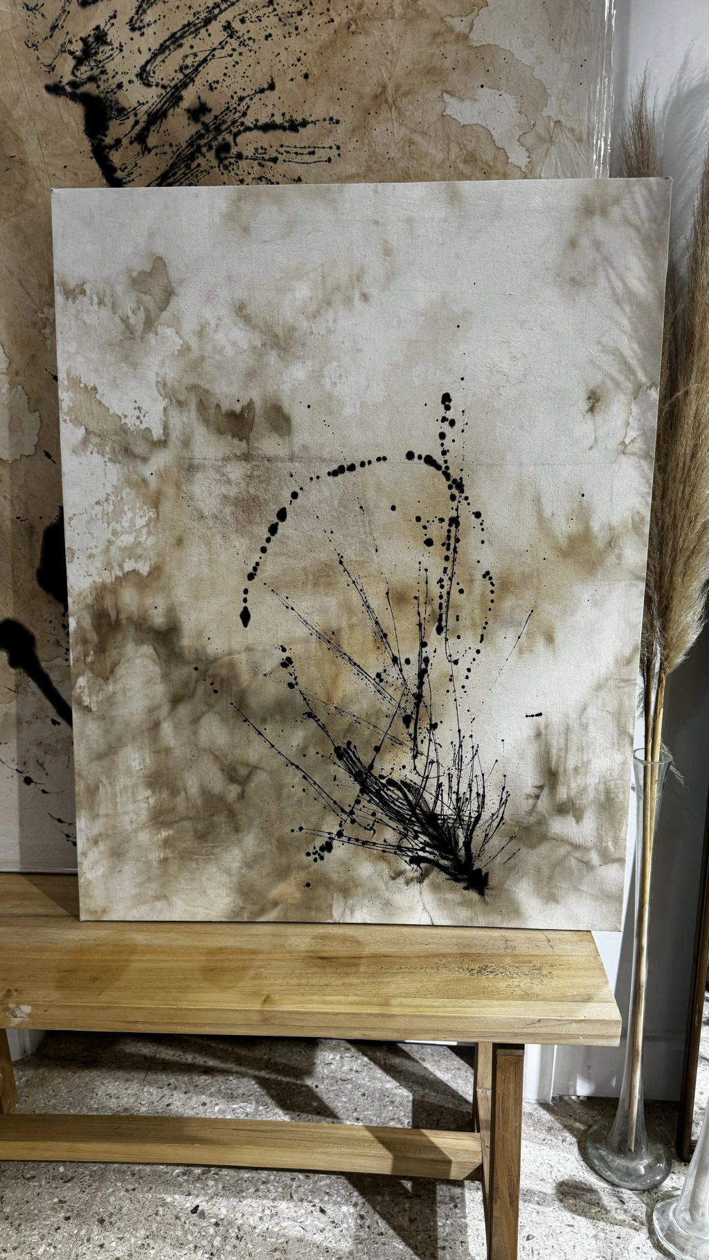 Cuadro Obra | 70cm x 90cm |