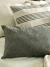 Almohadon Cadiz Grafito - comprar online