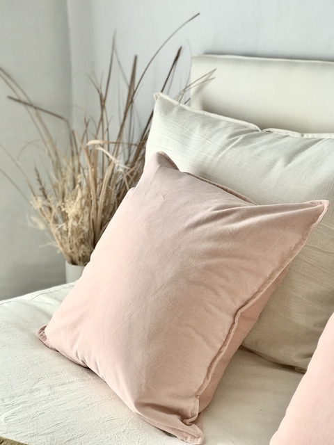Almohadon Pana Rose