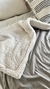 Manta Soft Elefante - comprar online