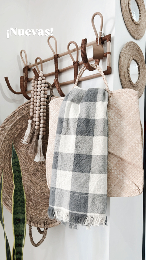 Summer Wrap Gris