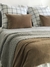 Manta Arroz Gris - comprar online