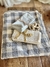 Mantel Picnic Gris - comprar online