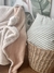 Manta Soft Peach - COSECHA