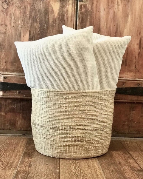 Almohadón Bee Natural - comprar online