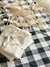 Mantel Picnic Grafito