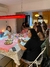 Terapia Emprendedora - Networking de mujeres - Viernes 16 / Mayo - Jardín secreto