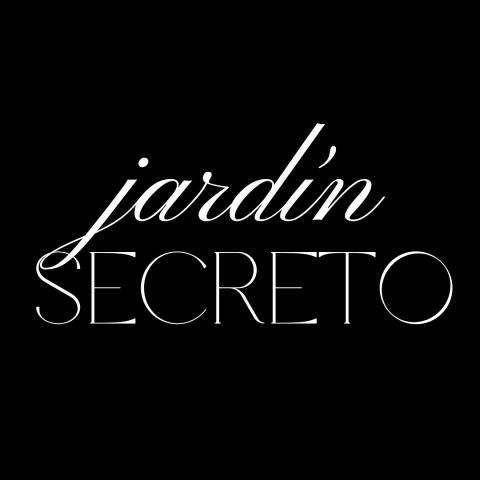 Jardín secreto