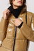 Campera Puffer Austin Roasted - comprar online