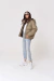 Campera Bogel Corderito Pluma Ultraliviana en internet