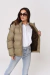 Campera Bogel Corderito Pluma Ultraliviana - tienda online