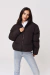 Campera Puffer Manchester Black