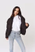 Imagen de Campera Puffer Manchester Black