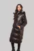 Camperon Budapest Black - comprar online