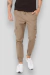 Pantalon Jogger Cargo Hombre Gabardina Rustico Elastizado Importado en internet