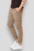 Pantalon Jogger Cargo Hombre Gabardina Rustico Elastizado Importado - PIXXEL