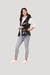 Chaleco Puffer Oversize Namur - PIXXEL