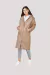 Imagen de Campera Denver Larga Ultralight Coffee