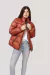 Campera Puffer Parma Brick - PIXXEL