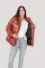 Campera Puffer Parma Brick - tienda online
