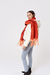 Bufandon Terranova Orange - comprar online