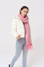 Bufandon Terranova Pink - comprar online