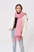 Bufandon Terranova Pink en internet