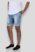 Bermuda Jogger Jean Hombre Denim Elastizado 5 Bolsillos en internet