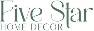 Five Star Malhas- Home Decor