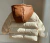 Campera acolchada c/capucha - comprar online